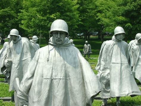 Korean War Armistice Day Honors The Brave Joint Base Langley Eustis Display
