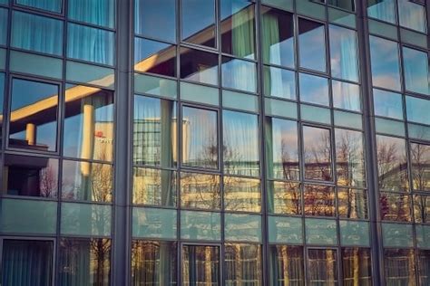 How Energy Efficient Commercial Windows Can Cut Costs Glass West