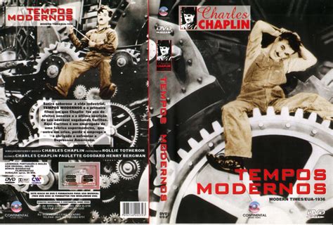 The factory scene from chaplin's last silent film modern times.i do not own copyright to this video, this is only made to enjoy the genius of charlie chaplin .: Charlie Chaplin - Tempos Modernos