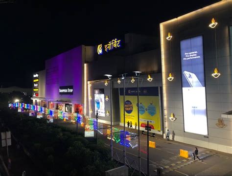Inorbit Malls Launches 12 New Brand Stores Across Its Four Properties