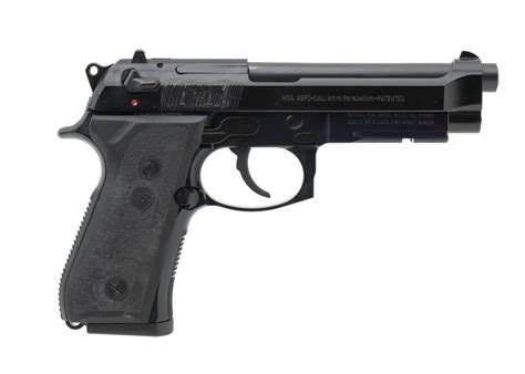 Beretta M9a1 Pistol 9mm Pr63366