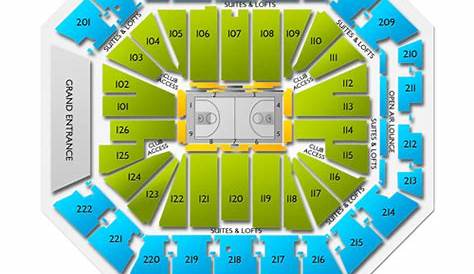 Kings Tickets | Sacramento 2022 Schedule Games at Golden 1 Center | TicketCity
