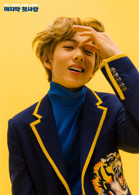Nct Dreams Jisung Is Ready To Rock On In New Teaser Images Soompi