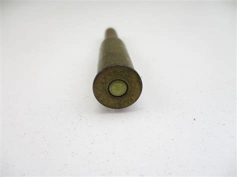 Collectible Kynoch 8mm Mannlicher Ammo