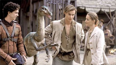 Dinotopia Série TV 2002 2003