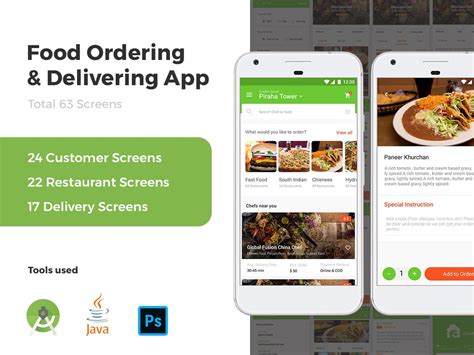 Zomato zomato combines social media, food ordering and dining out. Food Ordering & Delivering App| Multiple Restaurant - UpLabs