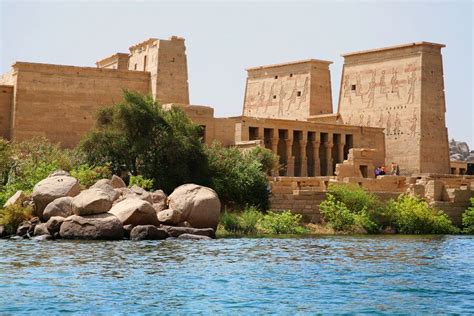 10 Wonders Of Ancient Egypt Inspiring Vacations