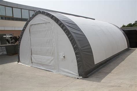 Refugee Shelter Temporary Shelter Xinli