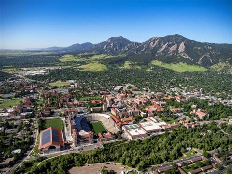 Cu Boulder Announces Expanded Benefits And Some Fee Adjustments For