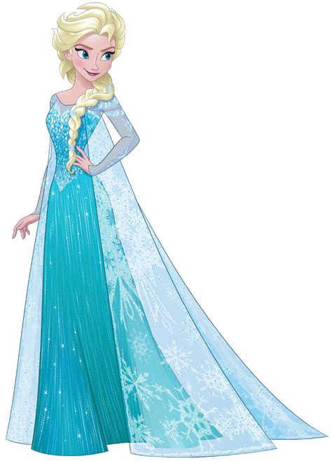 The disney princesses could be a good role model for young girls. Disney Princess: Artworks/PNG