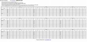 I Also Liked This Free Printable Fetal Kick Count Chart From Http 