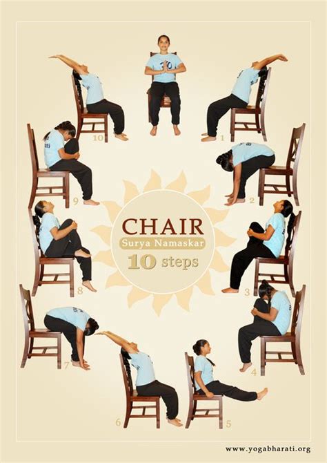 10 Best Printable Chair Exercises For Seniors Artofit
