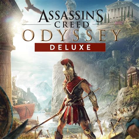 Assassins Creed Odyssey Story Arc 1 Legacy Of The First Blade