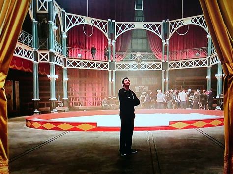 Set Of The Greatest Showman The Greatest Showman Showman Greatful
