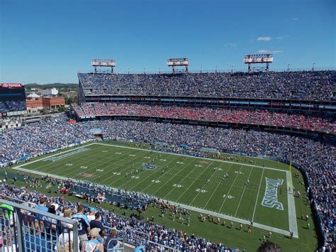 Nissan Stadium