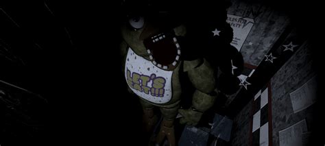 Chica Five Nights At Freddys Photo 37637570 Fanpop