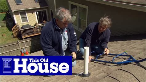 Over time, they may degrade, leak or become obsolete, necessitating removal. How Much Does It Cost To Fix A Leaking Roof Vent | TcWorks.Org
