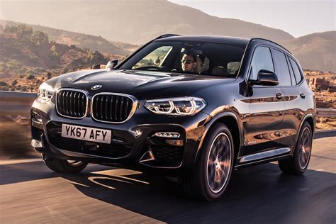 2024 Bmw X3 Release Date Review New Cars Review