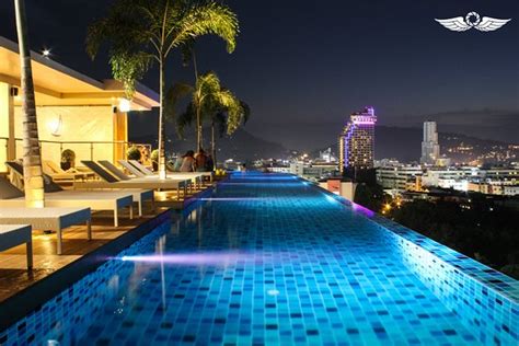The Marina Phuket Hotel 63 ̶8̶8̶ 2018 Prices Reviews And Photos