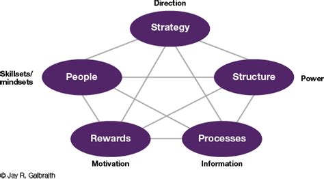 The Star Model Art Of Change Making