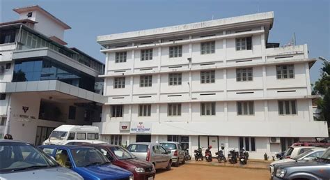 Ymca Gents Hostel Affordable Mens Hostels In Palarivattom