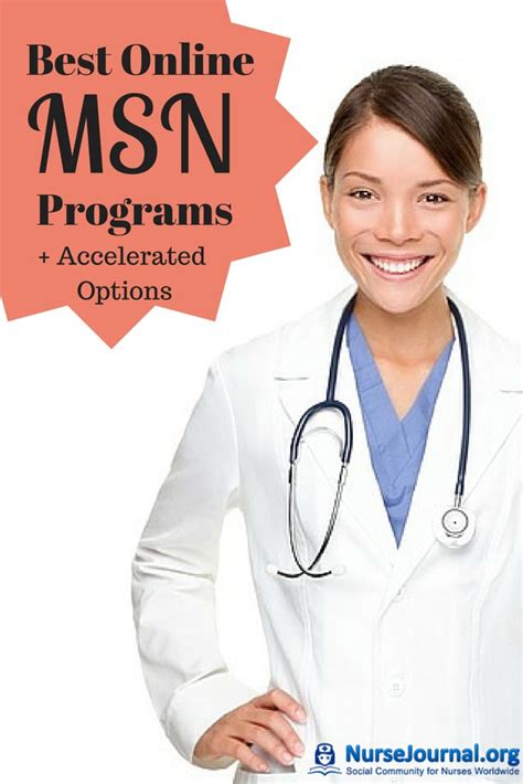 How To Get A Masters Degree In Nursing