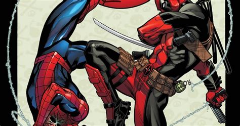 Why Deadpool Is Trying To Kill Spider Man