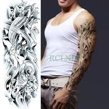 Jika ingin membuat tato yang unik, sebaiknya anda harus pantau halaman situs atau website pembuat tato, karena biasanya contoh contoh gambar tatto terbaru sering dishare oleh pembuat desainer tato melalui akun sosial medianya ntah itu di facebook, twitter, instagram maupun tumblr. Gambar Tato Lengan Paling Keren Terbaru 2020 | Cover up ...