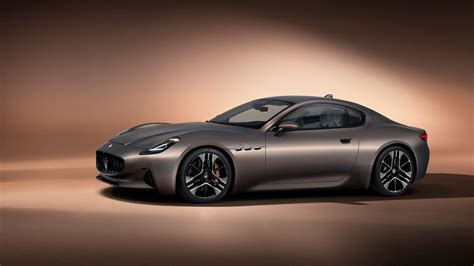 Maserati Granturismo Folgore 2023 4k 8k 2 Wallpaper Hd Car Wallpapers