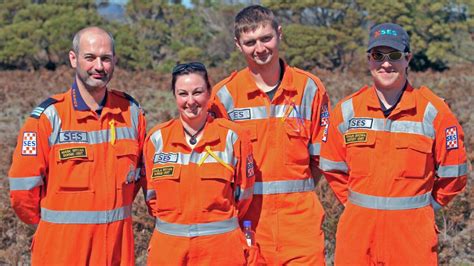 Ses Unit In Shock After Death Of Volunteer The Advocate Burnie Tas