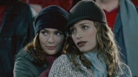 Of The Hottest Lesbian Movie Couples Ever Shipped Together In
