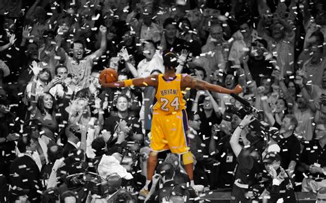 47 Showtime Lakers Wallpaper Wallpapersafari