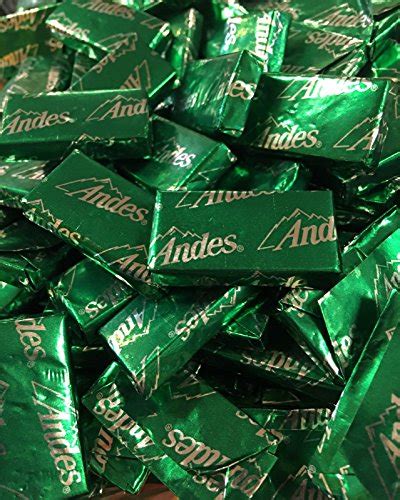 Best Chocolate Dinner Mints According To Our Test Kitchen