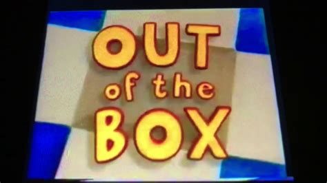 Playhouse Disney Out Of The Box Online Youtube