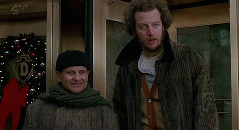 Viral Twitter Post Warns You To Look Out For The Wet Bandits This