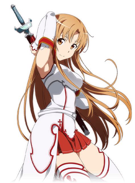 Asuna Sword Art Online