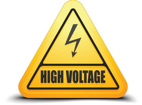 Best Electric Shock Illustrations Royalty Free Vector Graphics And Clip