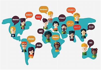 Languages Recognized Which Language Worldatlas English Spanish