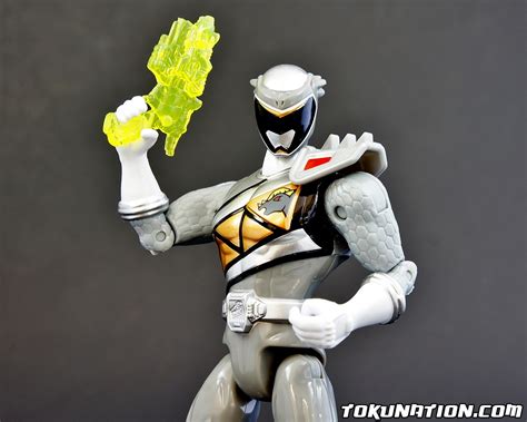 Power Rangers Dino Charge 5 Inch Graphite Ranger Gallery Tokunation