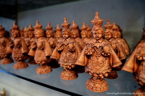 Recently, the famous moving statues of saints were. Paete Laguna Wood Carving Stores