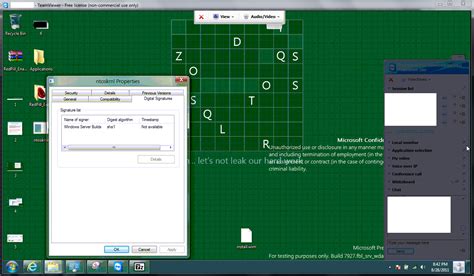 Последние твиты от teamviewer (@teamviewer). View topic - (BUILD LEAKED) Windows 8 6.2.7927.x86fre ...