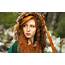 Women Redhead Katya Severnaya Wallpapers HD / Desktop And Mobile 
