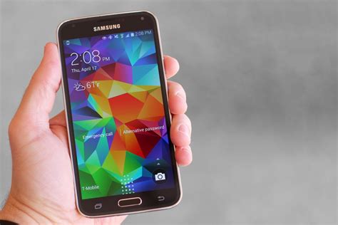 Samsung Galaxy S5 Prime Details Emerge Could Lg Take The Crown This