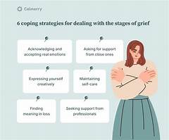 Empower Your Grief A Guide To Politely Declining A Repast And Prioritizing Your Well Being