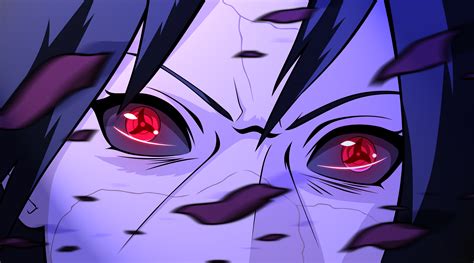 Download Red Eyes Sharingan Naruto Itachi Uchiha Anime Naruto Hd