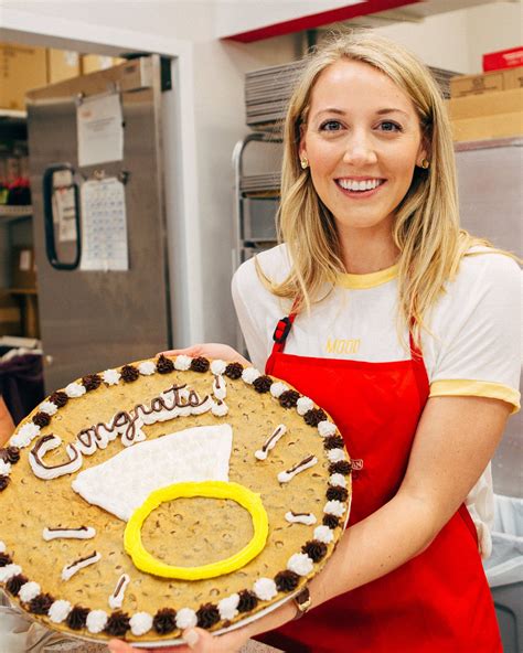 Secret recipe promises a value lifestyle proposition of great variety and quality food at affordable prices. Great American Cookie Cake Secrets Revealed - The Southern ...