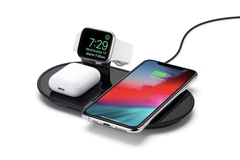 17 Best Wireless Chargers For Iphone And Android Man Of Many
