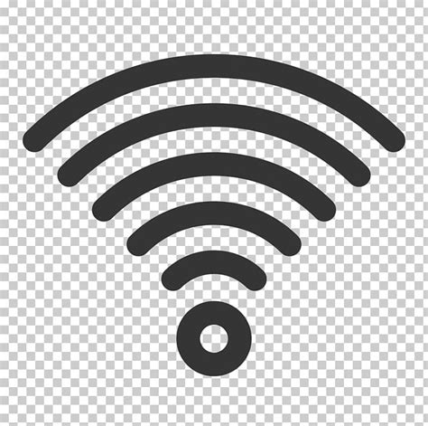 Wi Fi Hotspot Signal Strength In Telecommunications Bluetooth Png