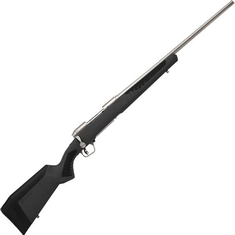 Savage 110 Storm Bolt Action Rifle 338 Win Mag 24 Barrel 3 Rounds