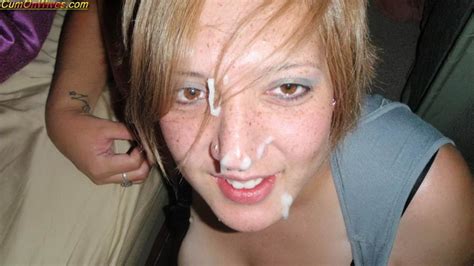 Amateur Wives Taking Hot Loads To The Face Porn Pictures